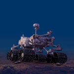 mars-rover