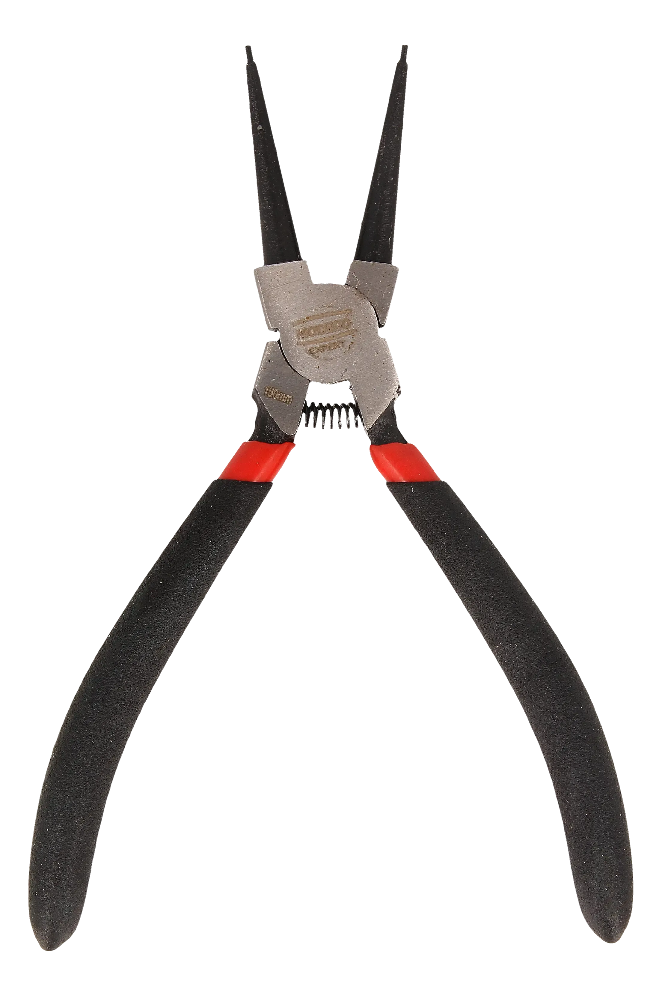 Seeger pliers straight inside 250 mm blister 1 pc. MN 20 730 MODECO EXPERT Rawlplug