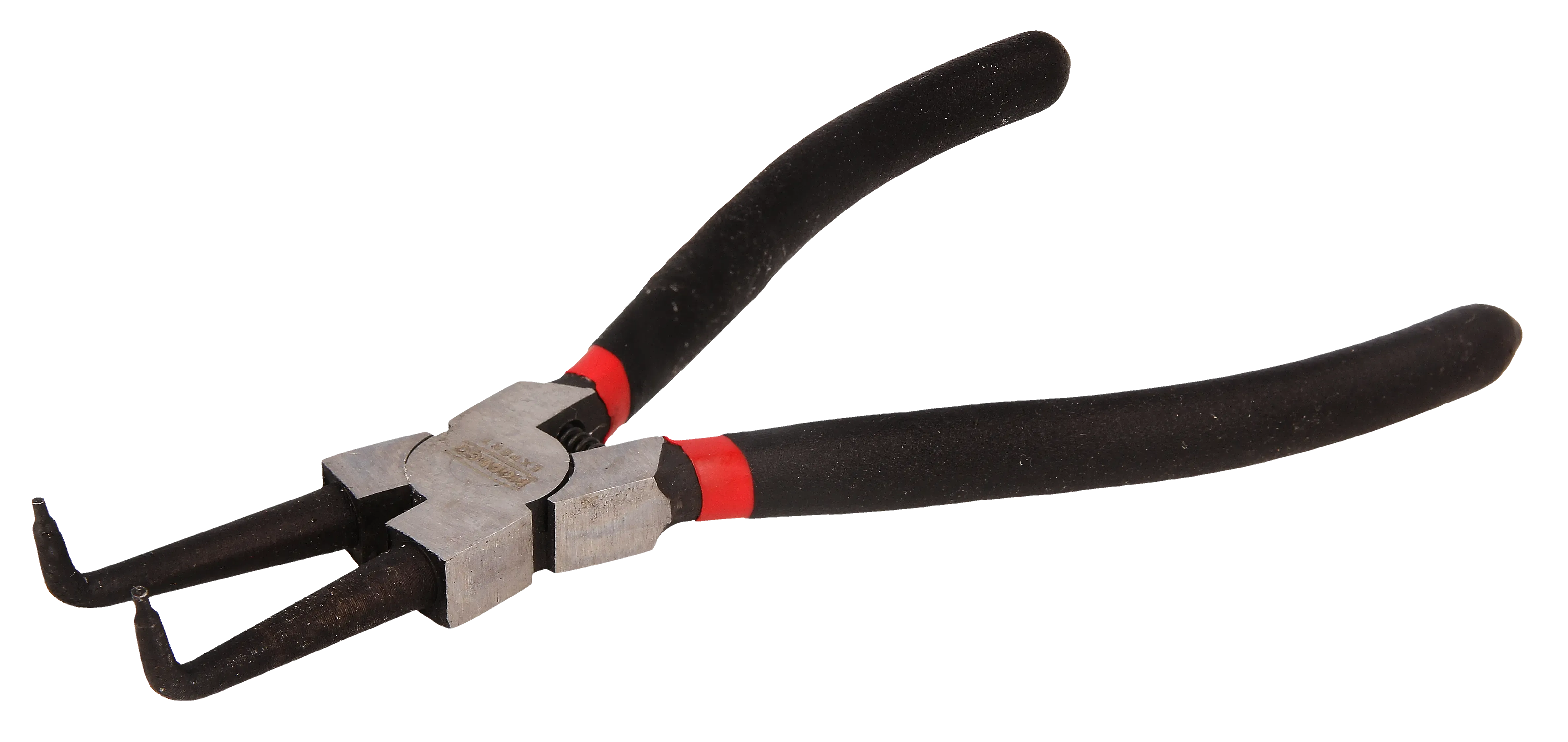 Seeger straight inside pliers 150 mm - blister - 1 pc. | MN Seeger straight inside pliers 150 mm - blister - 1 pc. | MN