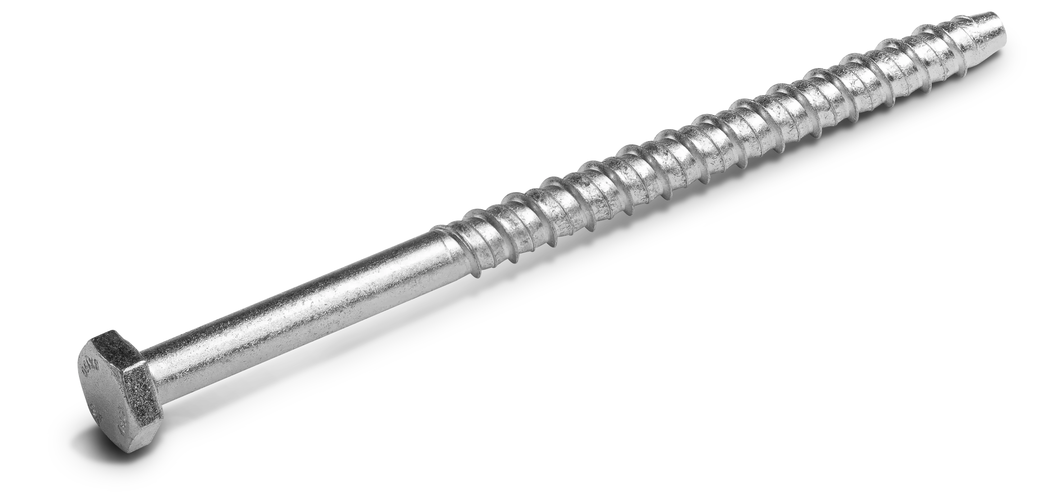 もらって 嬉しい お歳暮 ランキング Zinc plated 8x90 R-LX-H-ZP anchor, screw concrete hex coated インテリア時計