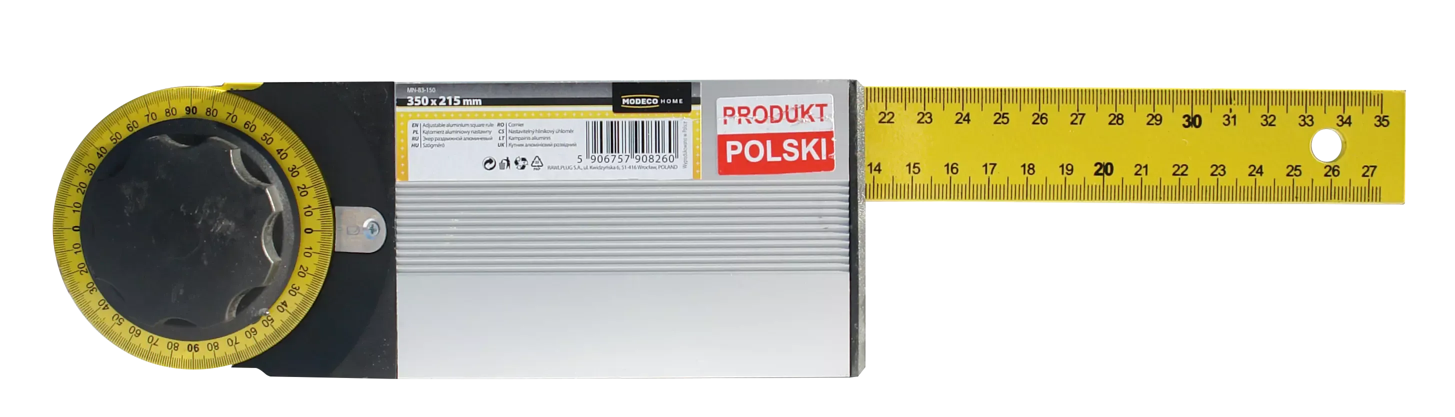 Chisel 500x29 mm forged - label - 1 pc. | MN-63-455 | Home