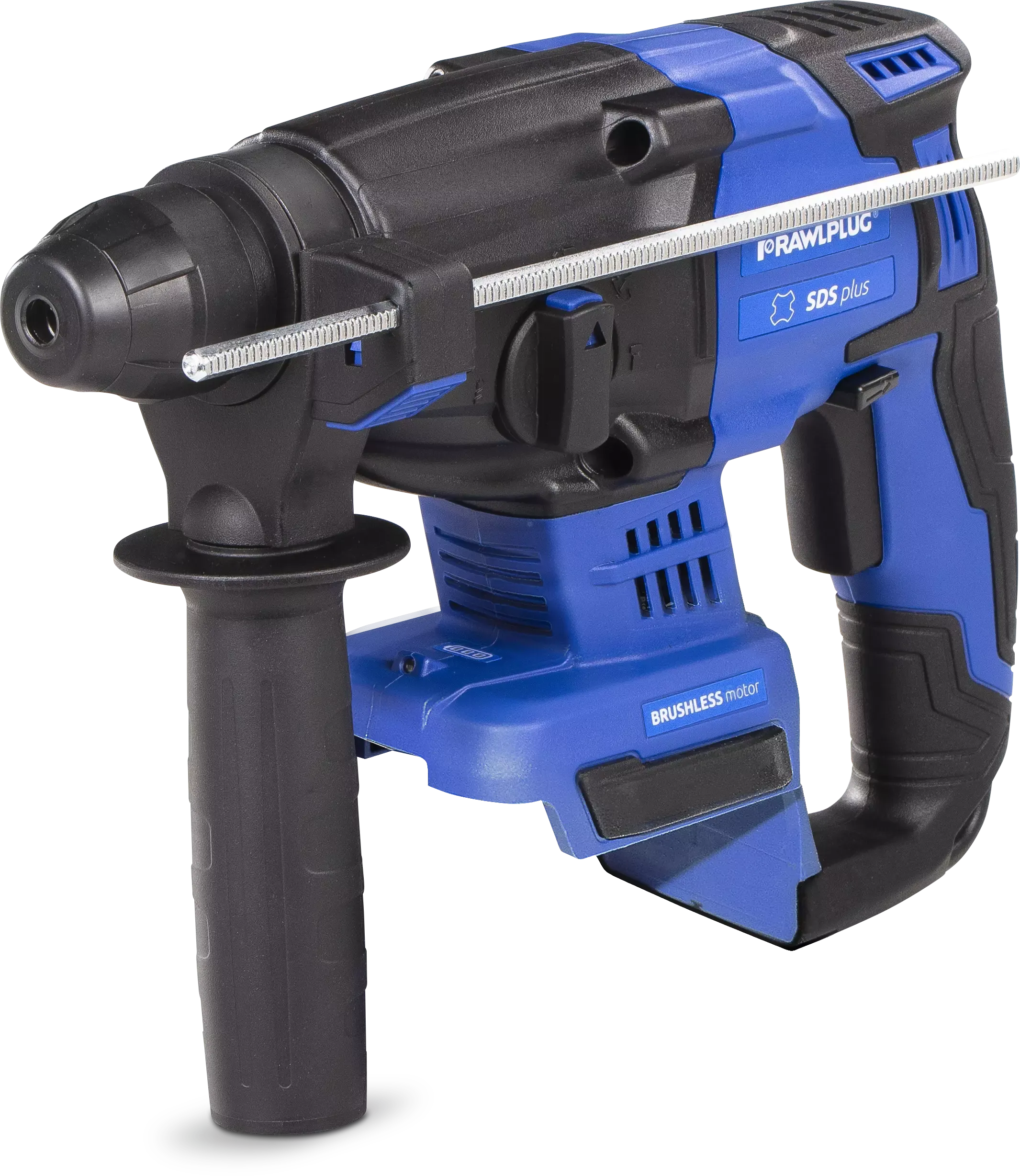 Rawlplug mechanical hammer drill outlet