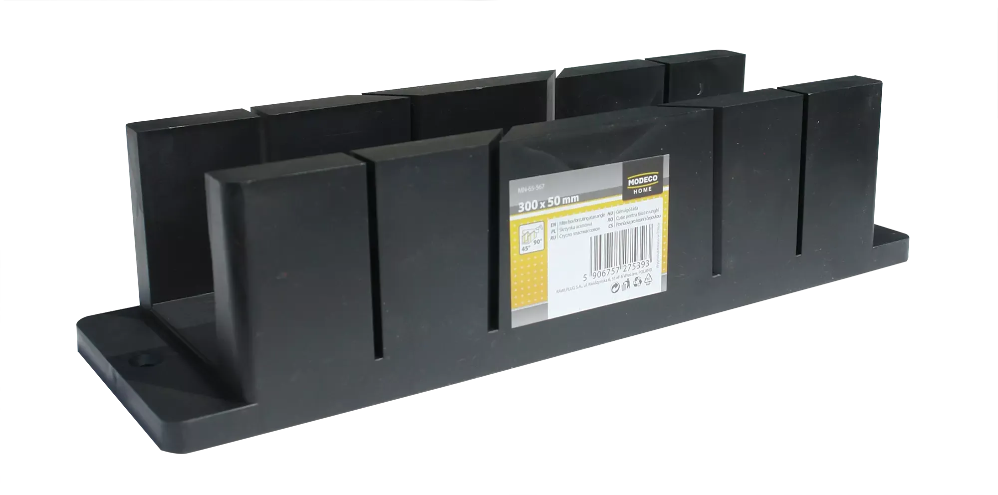 Miter block 2025 home depot