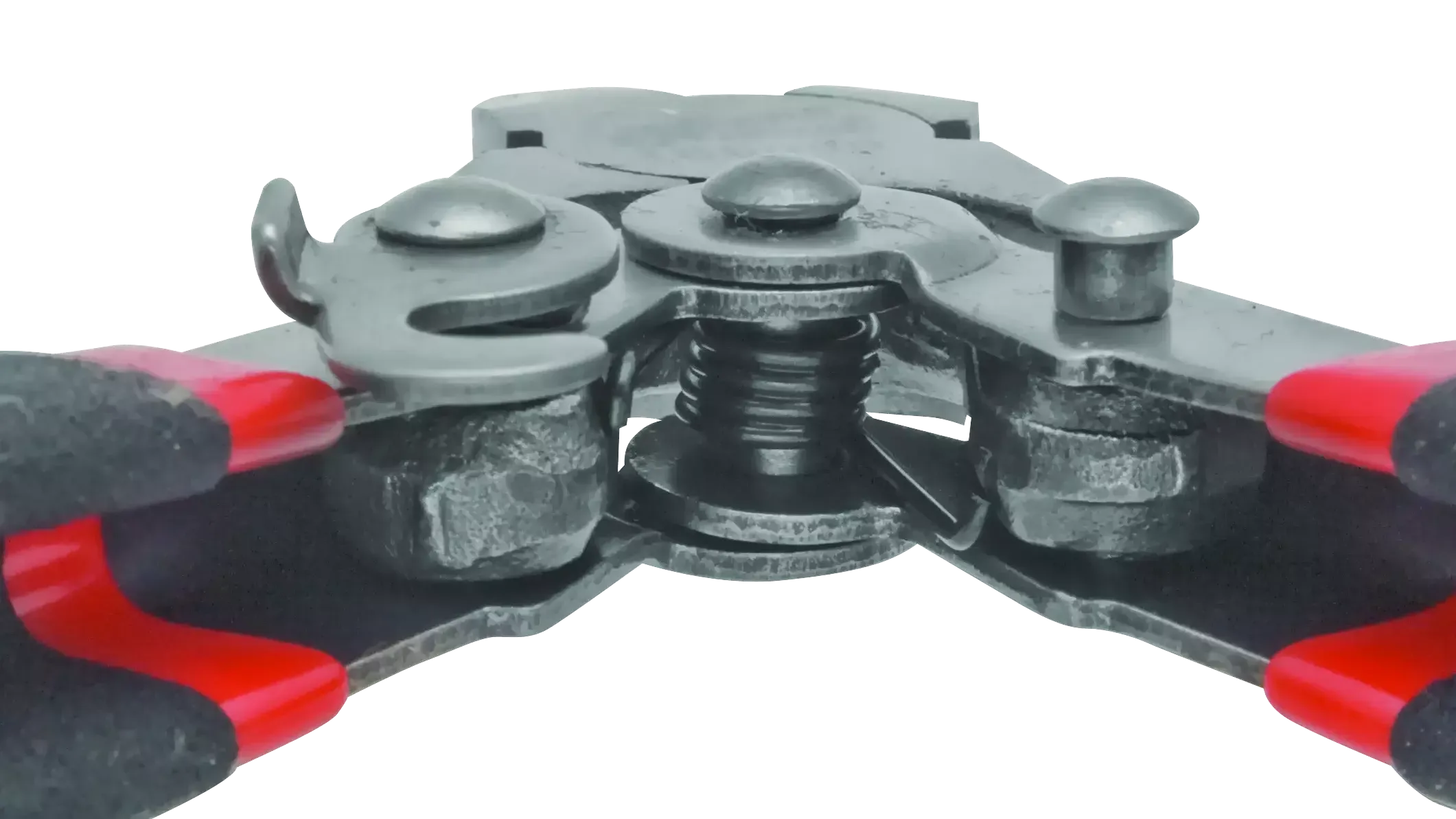 Articulated side cutters 165 mm - blister - 1 pc. | MN-20 Articulated side cutters 165 mm - blister - 1 pc. | MN-20