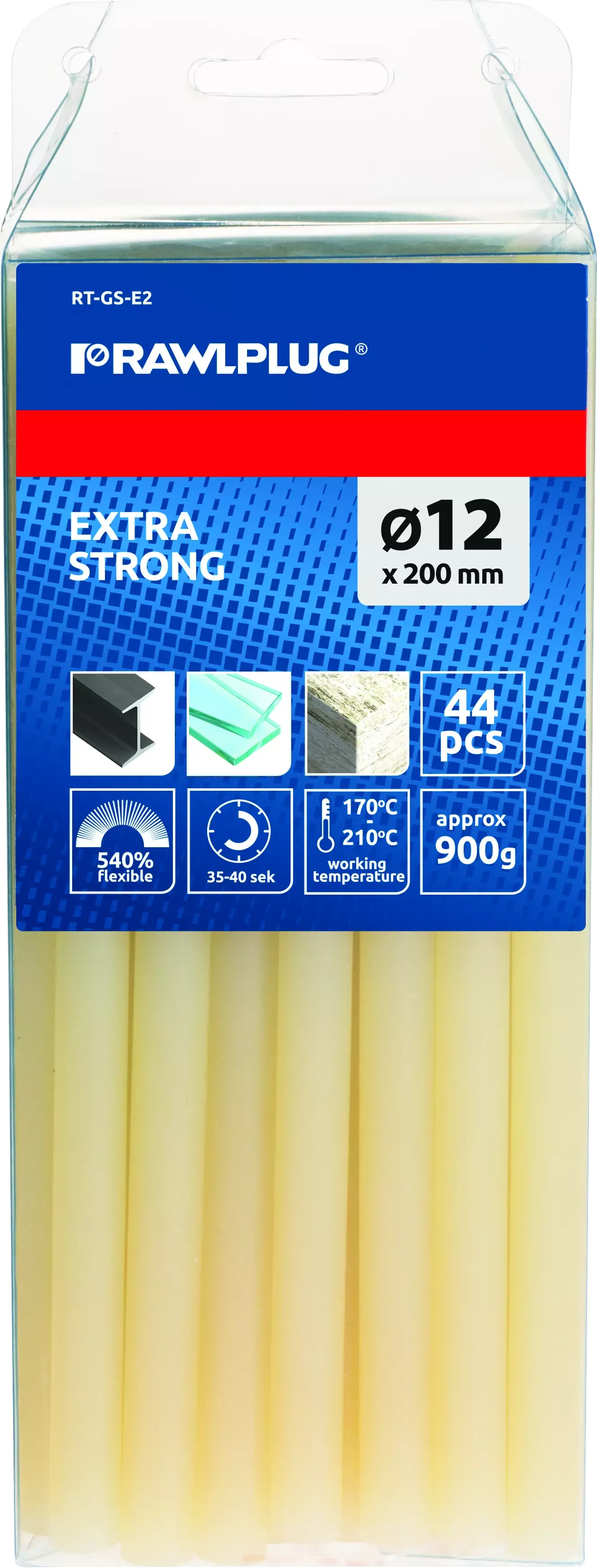 Super strong glue stick discount