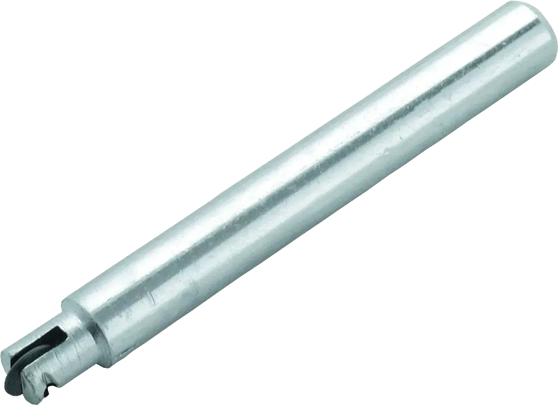 Cutting wheels for tile cutters 16x6x3 mm with a pin blister 1 pc. MN 75 503 MODECO EXPERT Rawlplug