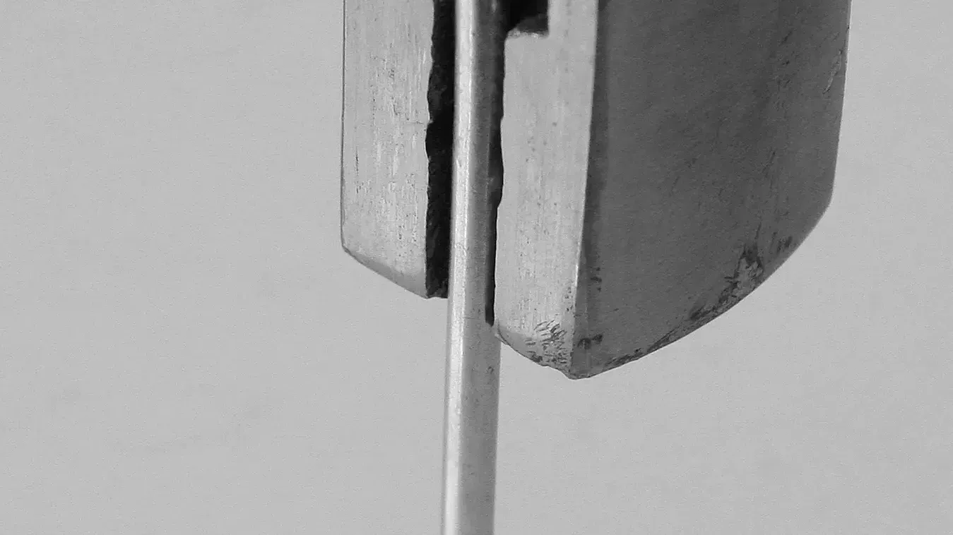 Mono-supreme carpenter's hammer - label - 1 pc. | MN-32-001