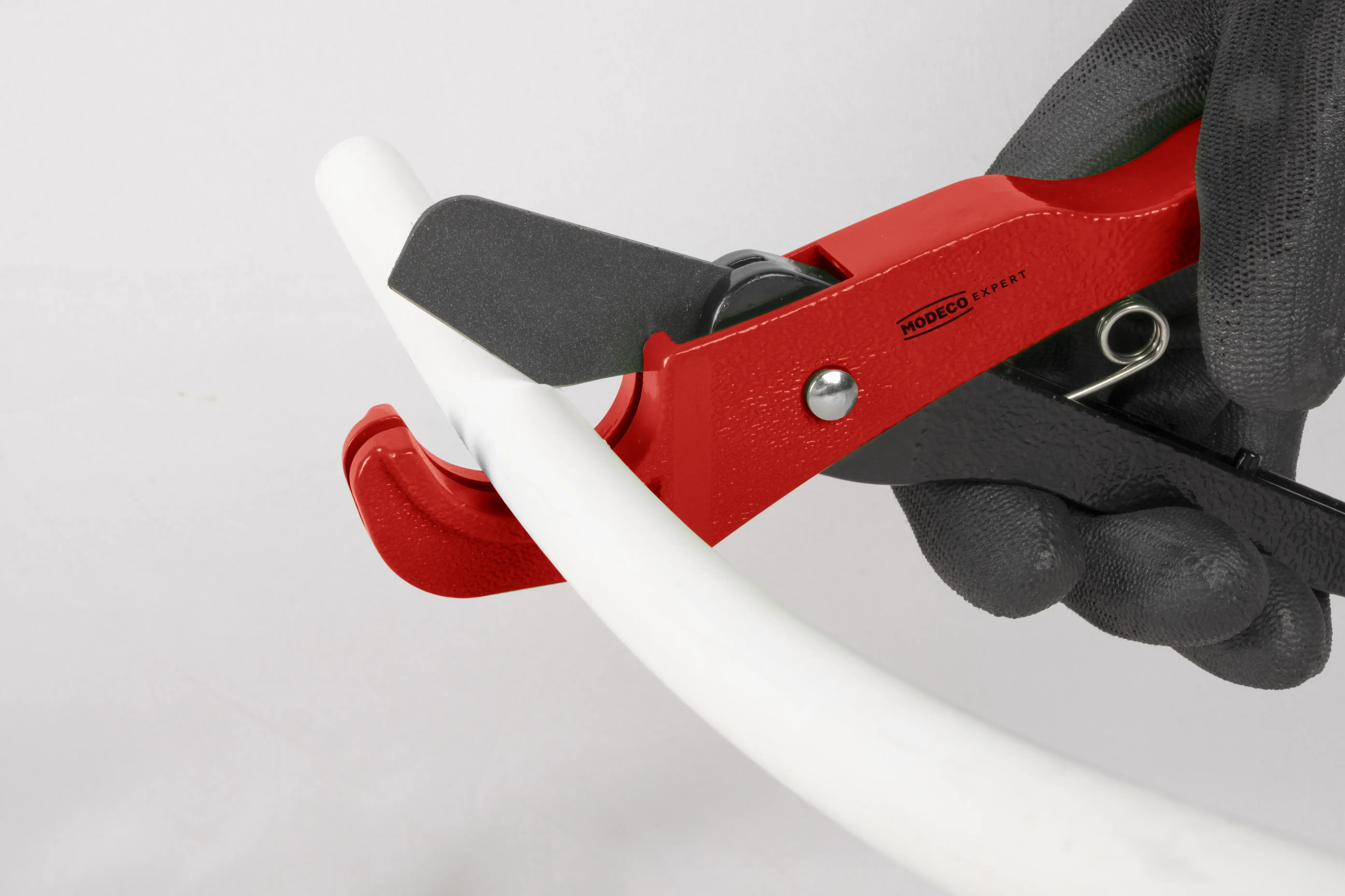 Shears for cutting PVC pipes 3-36 mm - blister - 1 pc. | MN Shears for cutting PVC pipes 3-36 mm - blister - 1 pc. | MN