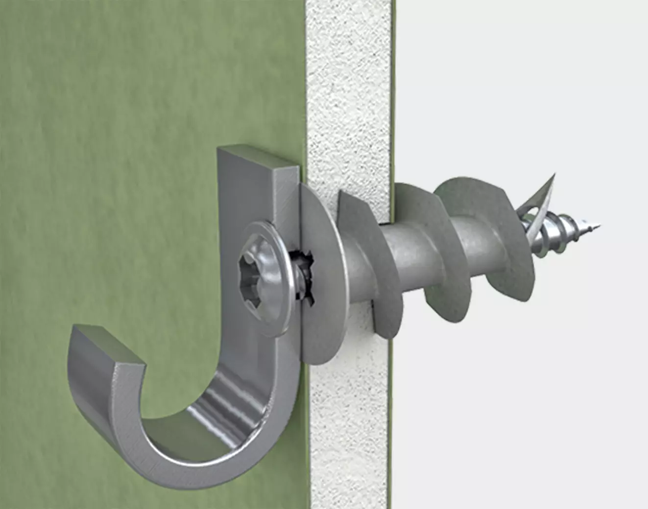 Rawlplug metal self drill plasterboard sale